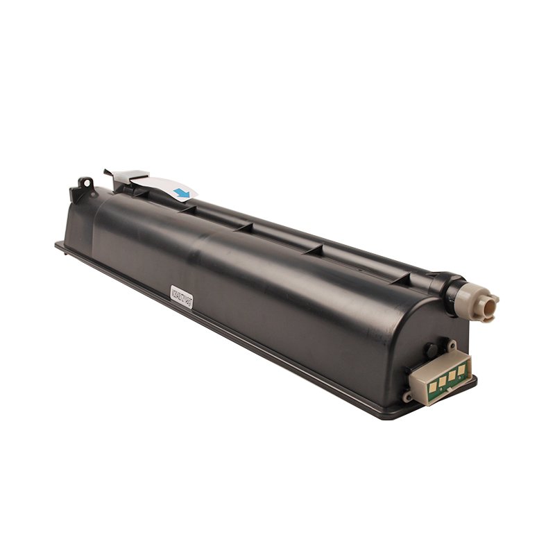 Compatible copier toner T-2507 P for use in E-STUDIO 2006/2306/2506/2307/2507