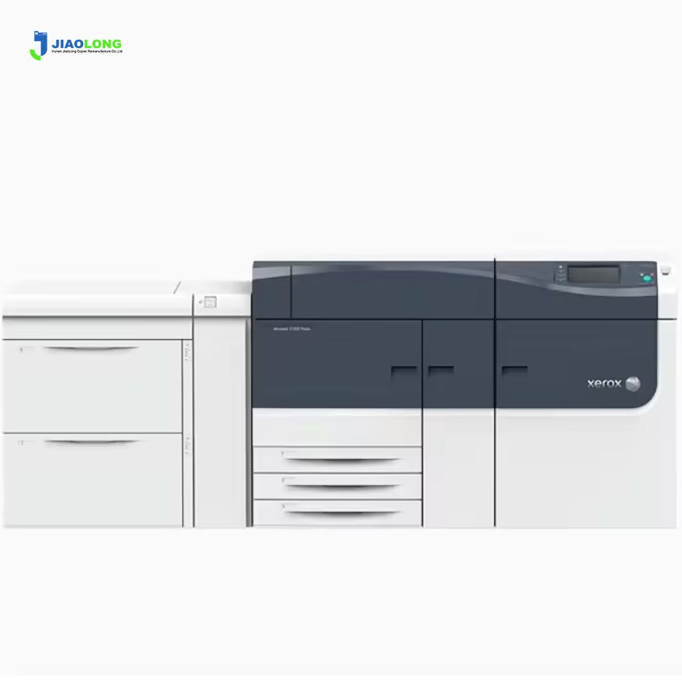 High speed Color Laser Printer Refurbished Copiers Photocopying and Printing Machine For Xerox Versant 2100 3100 Press