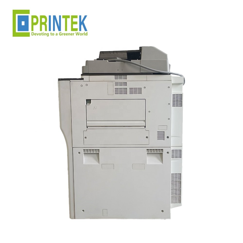 High Refurbishability Inkjet Digital Remanufactured Used Copier Manufacturer For Ricoh MP 6002