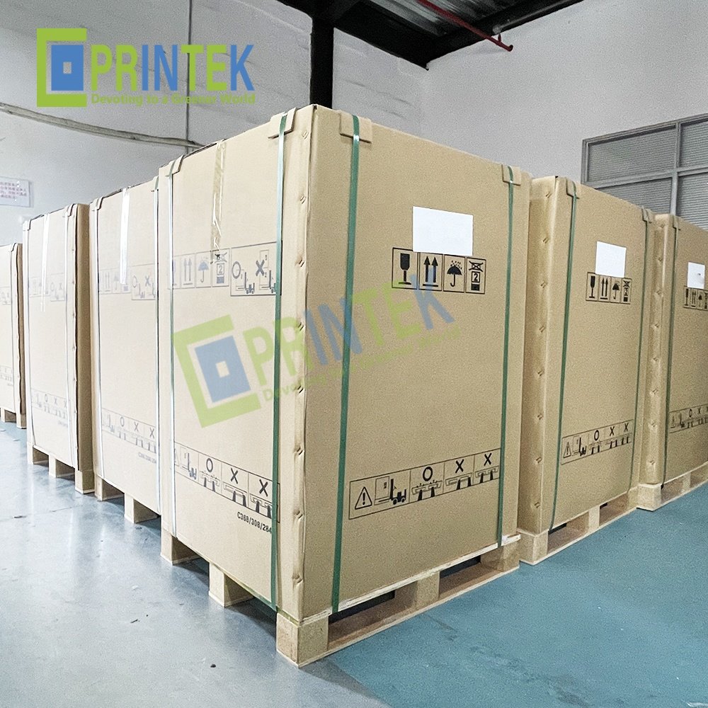 High Refurbishability Inkjet Digital Remanufactured Used Copier Manufacturer For Ricoh MP 6002