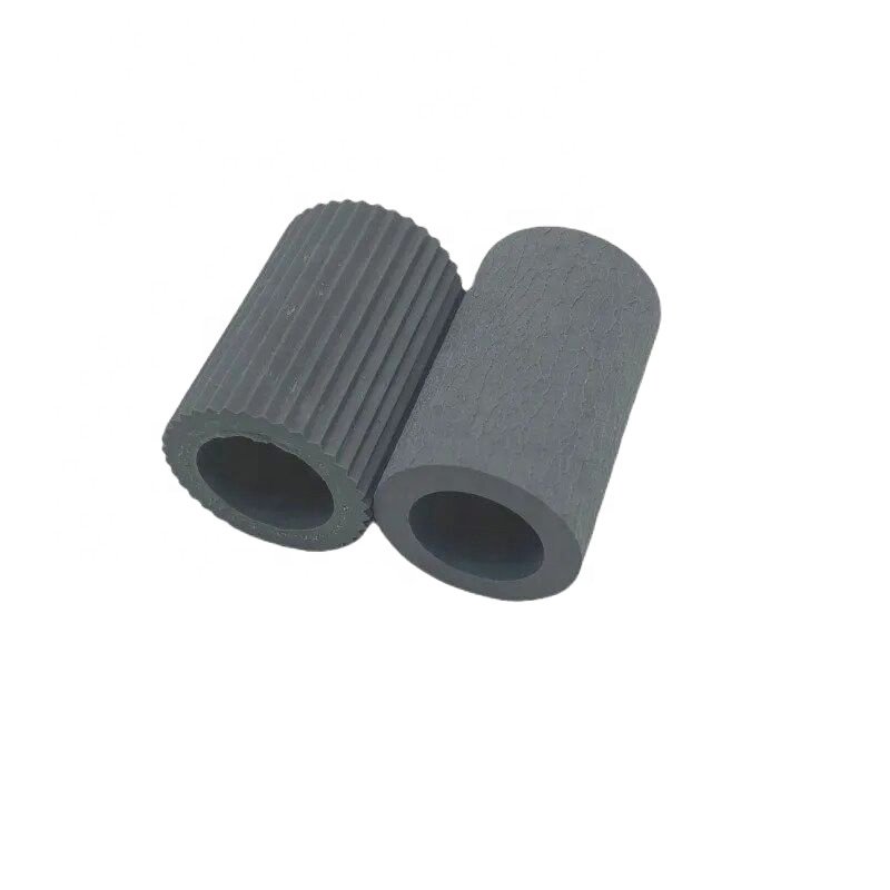 Pickup Roller Tire For Sharp AR 271 275 236 265 277 237 255 235 256 258 318L Paper Rubbing Printer Copier Spare Parts Compatible