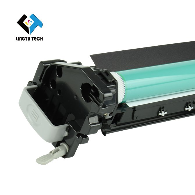 NPG-59 EXV-42 Compatible Drum Unit for Canon IR2002 IR2002L ir2202 Ir2202L IR2202N IR2202DN Copier Machine Essential Supplies