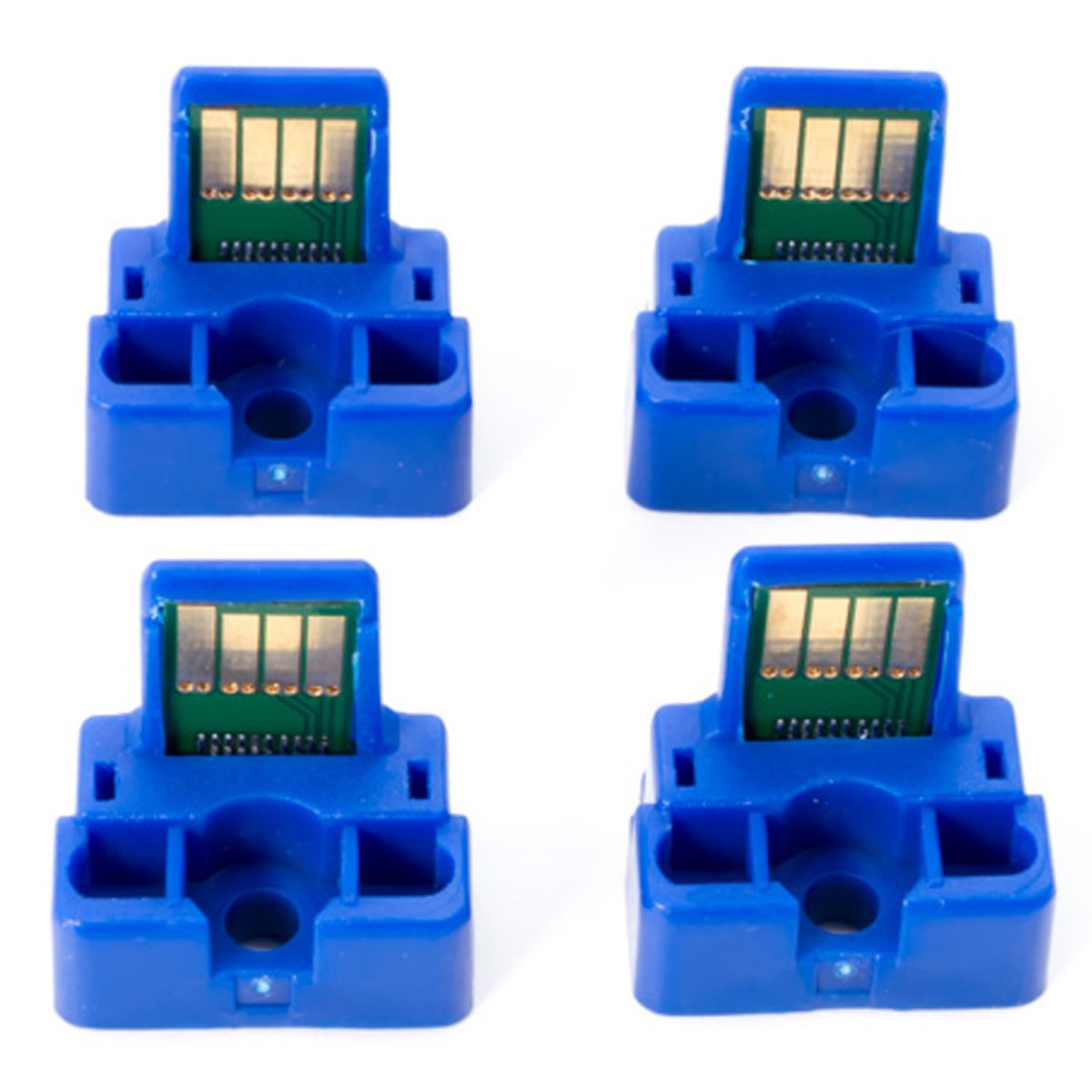 Toner Chip Refill Kits for Sharp MX-36FT-CA MX-36FT-MA MX-36FT-YA MX-36JT-BA MX-36JT-CA MX-36JT-MA MX-36JT-YA MX-36ST-BA MX-36ST