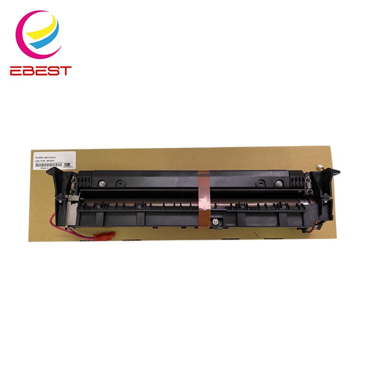EBEST Compatible For Ricoh MP2001 MP2501 MP1813 MP 2001 2501 1813 2000 1911 2015 2018 2018L Fixing Unit 220v Fuser Unit Assembly
