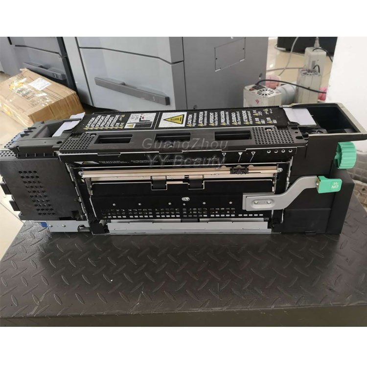 Original Refurbished Fuser Unit for Konica Minolta Press C1060 C1070 C2070 C2060 Copiers fusing unit