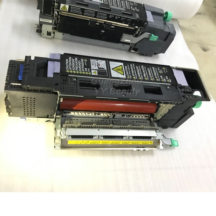 Original Refurbished Fuser Unit for Konica Minolta Press C1060 C1070 C2070 C2060 Copiers fusing unit