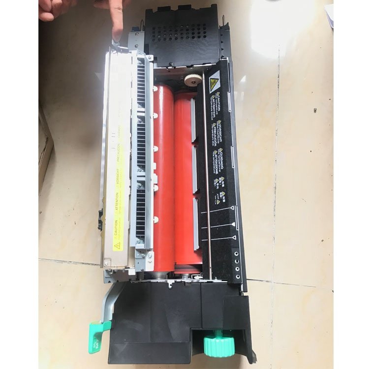 Original Refurbished Fuser Unit for Konica Minolta Press C1060 C1070 C2070 C2060 Copiers fusing unit