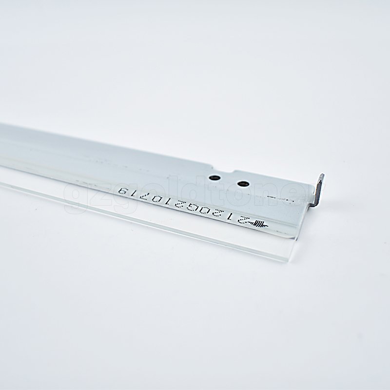 Factory Wholesale CCLEZ0173FC34 Drum Cleaning Blade For Sharp MX M623N M623U M753N M753U AR M550 M620 M700 Copier Accessories