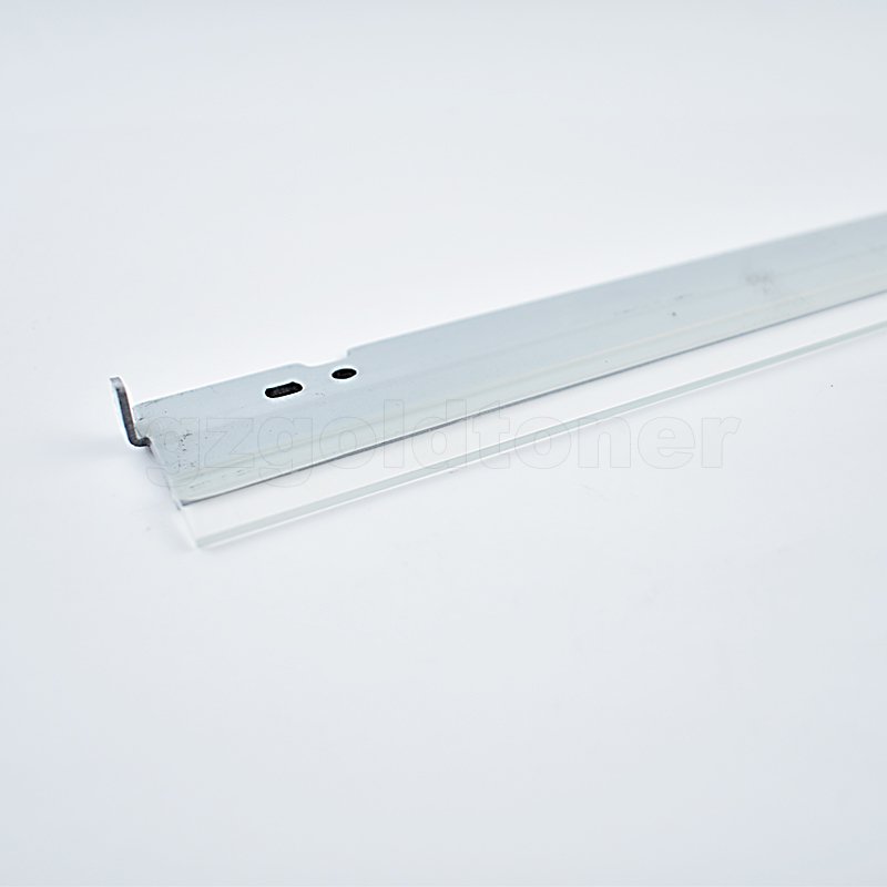 Factory Wholesale CCLEZ0173FC34 Drum Cleaning Blade For Sharp MX M623N M623U M753N M753U AR M550 M620 M700 Copier Accessories