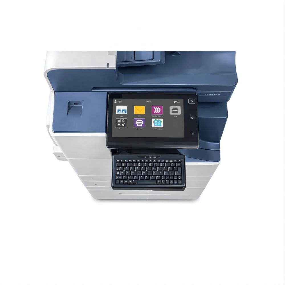 Refurbished office printer b8055 b8045 copier machine black and white laser monochrome printer for altalink b8045
