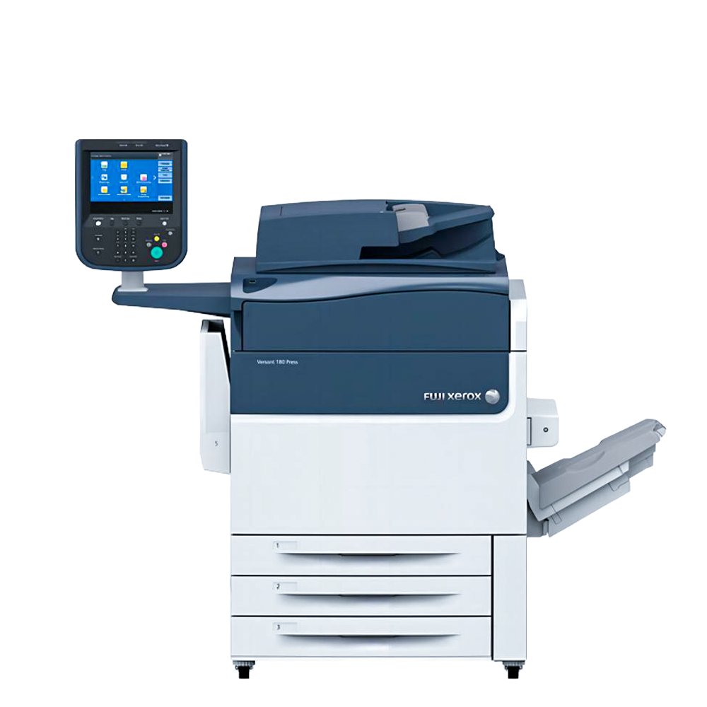 Multifunction xeroxs versant 80 press color laser production printer second hand copier machines for xerox versant 80