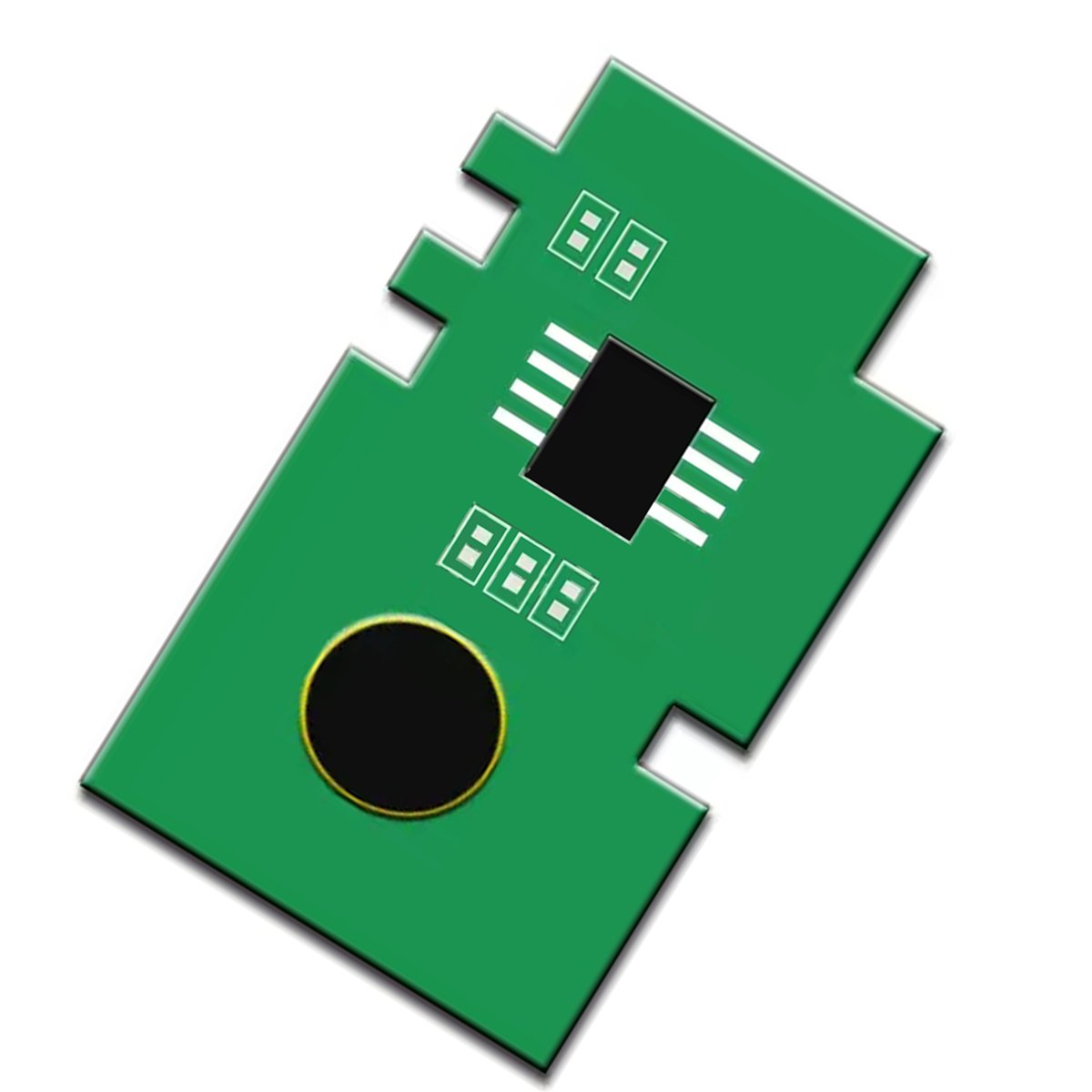 Toner Chip Refill for Samsung MLT-D101 MLT-D1012 MLT-D1013 MLT-D-101 MLT-D-1012 MLT-D-1013 MLT-D 101 MLT-D 1012 S L X