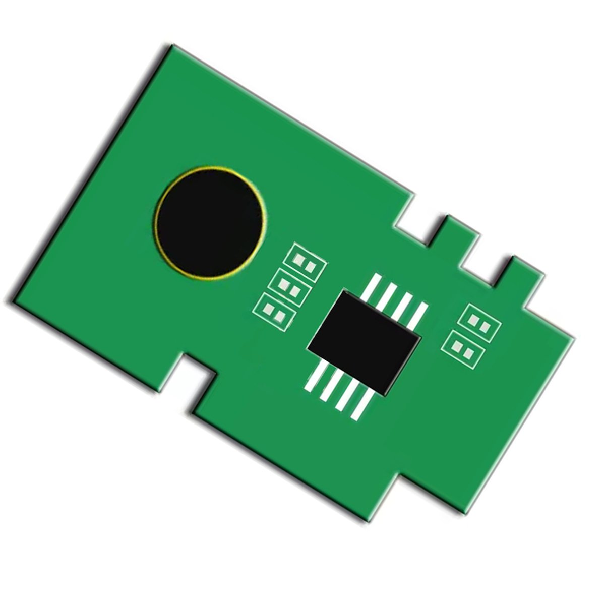 Toner Chip Refill for Samsung MLT-D101 MLT-D1012 MLT-D1013 MLT-D-101 MLT-D-1012 MLT-D-1013 MLT-D 101 MLT-D 1012 S L X