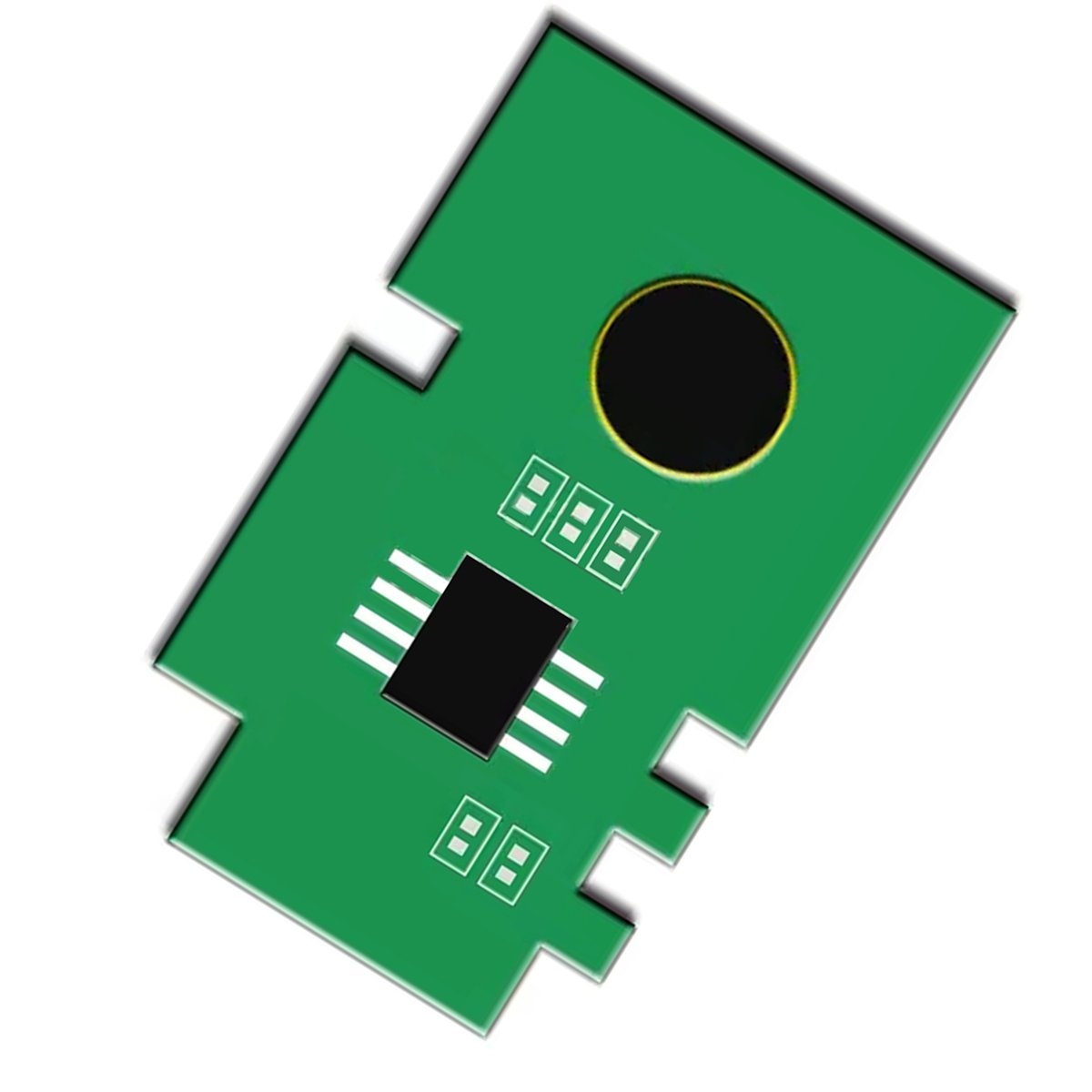Toner Chip Refill for Samsung MLT-D101 MLT-D1012 MLT-D1013 MLT-D-101 MLT-D-1012 MLT-D-1013 MLT-D 101 MLT-D 1012 S L X
