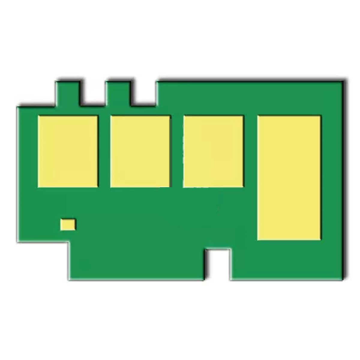 Toner Chip Refill for Samsung MLT-D101 MLT-D1012 MLT-D1013 MLT-D-101 MLT-D-1012 MLT-D-1013 MLT-D 101 MLT-D 1012 S L X