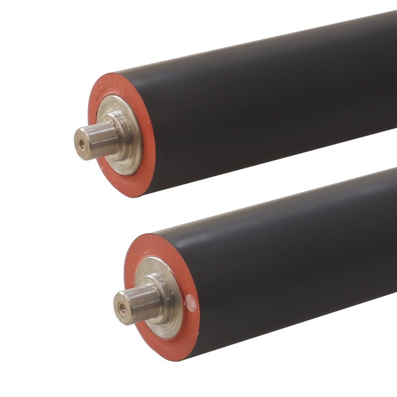 TOSHIBA BD3508 Lower Sleeved Roller Compatible For Toshiba 2008 2508A 3008A 3508 4508 5008 Copier Parts