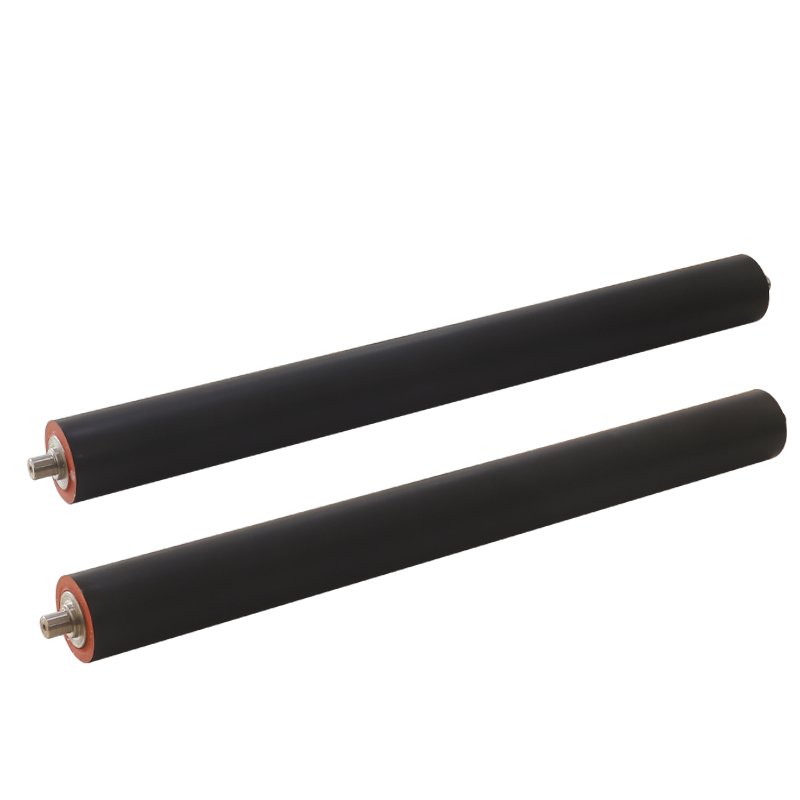TOSHIBA BD3508 Lower Sleeved Roller Compatible For Toshiba 2008 2508A 3008A 3508 4508 5008 Copier Parts