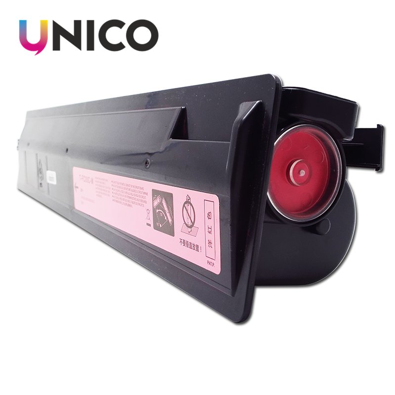 UNICO Compatible Toner Cartridge T-fc30 For Toshiba E-studio 2050c 2051c 2550c 2551c Color Copier toner refill