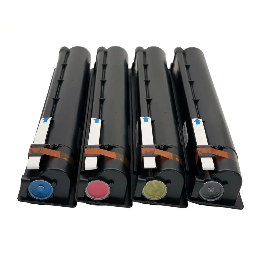 UNICO Compatible Toner Cartridge T-fc30 For Toshiba E-studio 2050c 2051c 2550c 2551c Color Copier toner refill