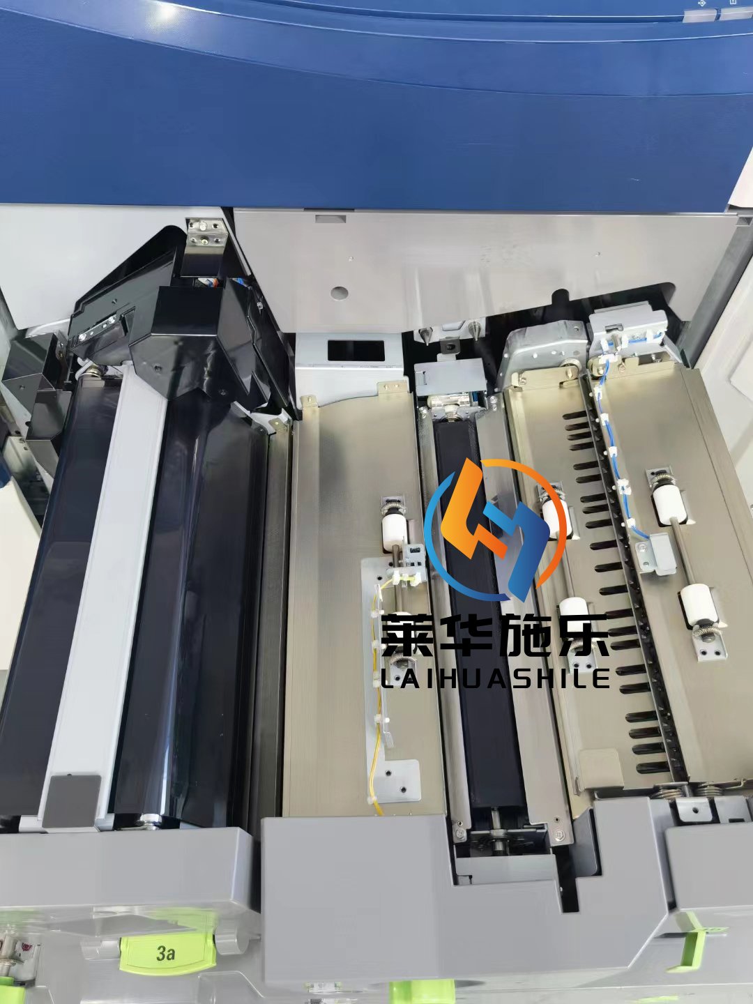 New Arrival Print Scan Multifunctional Printer Machine Office Photocopier Copier For Xerox Versant 2100 3100 Press