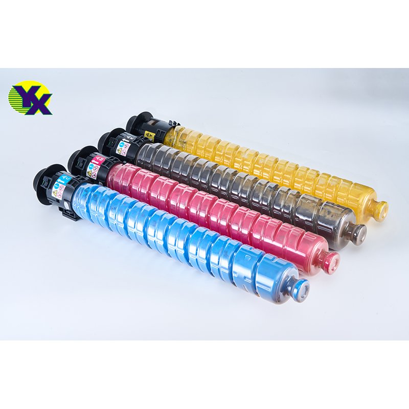 MPC2503 2504 toner For Ricoh copier MPC6003 MPC5503 MPC3503 MPC2503 color toner cartridge