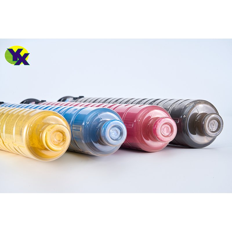 MPC2503 2504 toner For Ricoh copier MPC6003 MPC5503 MPC3503 MPC2503 color toner cartridge