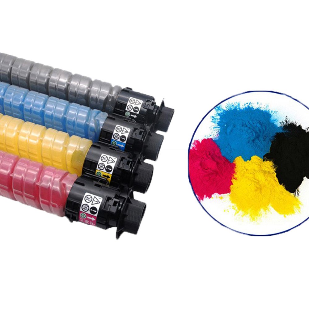 DD MPC4503 Wholesale High Quality Copier Compatible Toner For Ricoh MPC4504 MPC5503 MPC5504 MPC6003 MPC6004 MPC6502 MPC8002