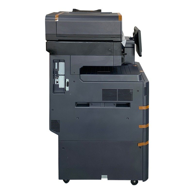 Refurbished B/W Copiers Machine for Kyocera Taskalfa 3511i Second Hand Monochrome Machine High Quality Digital Printing