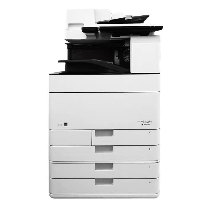 A+ Multifunctional Office Equipment Remanufactured IR-ADV C5550 C5560 Used Printer copier scanner