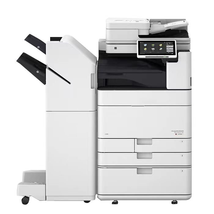 A+ Multifunctional Office Equipment Remanufactured IR-ADV C5550 C5560 Used Printer copier scanner