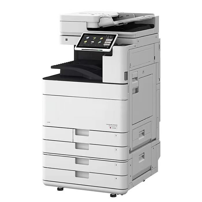 A+ Multifunctional Office Equipment Remanufactured IR-ADV C5550 C5560 Used Printer copier scanner