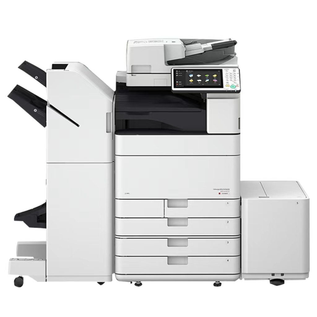 A+ Multifunctional Office Equipment Remanufactured IR-ADV C5550 C5560 Used Printer copier scanner