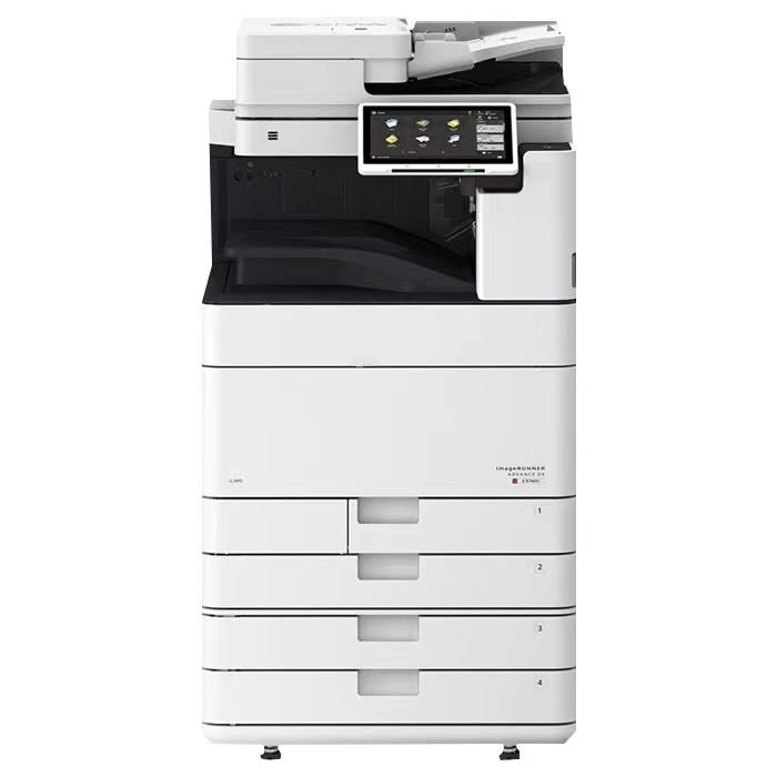A+ Multifunctional Office Equipment Remanufactured IR-ADV C5550 C5560 Used Printer copier scanner