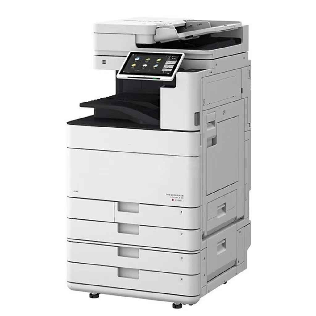 A+ Multifunctional Office Equipment Remanufactured IR-ADV C5550 C5560 Used Printer copier scanner