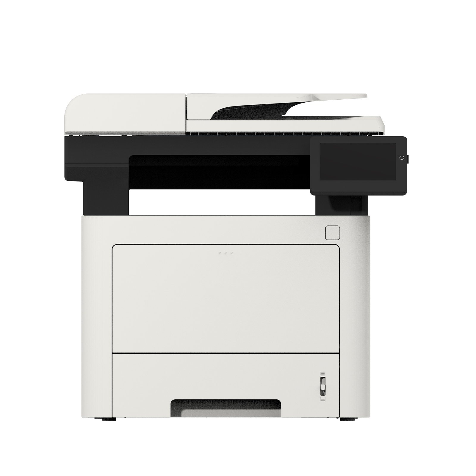 GBM-B401SDN Brand Laser Printer Multifunctional A4 Black And White Scan Copier Machines Office Print 32ppm Offical Premium