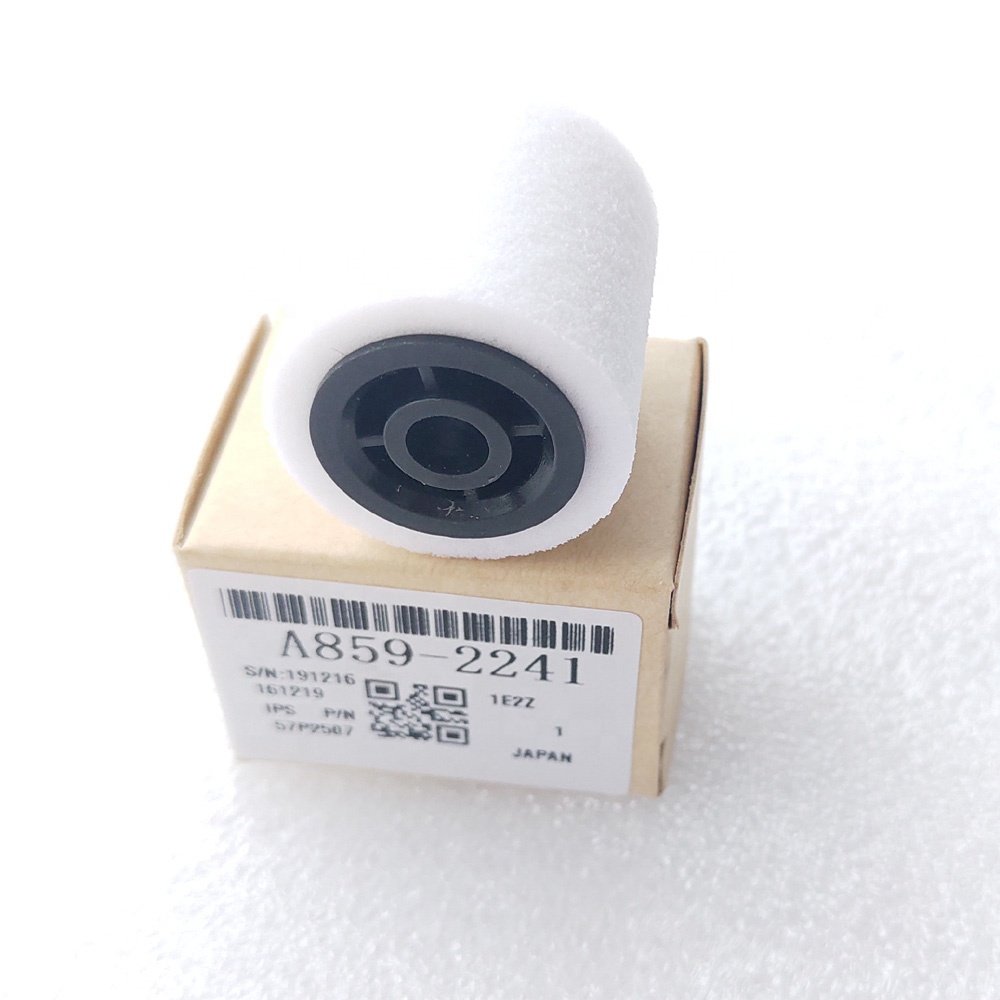 ADF roller D541-2241 IMC4500 IMC3000 IMC2000 IMC2500 PRO C5100 Copier Spare Parts Ricoh ADF Reverse Roller