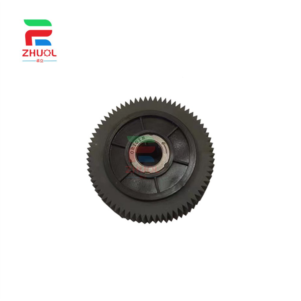 High Quality Pickup Roller For Riso RZ EZ MZ RV EV SF ES SD MV SV Printer Copier Spare Parts