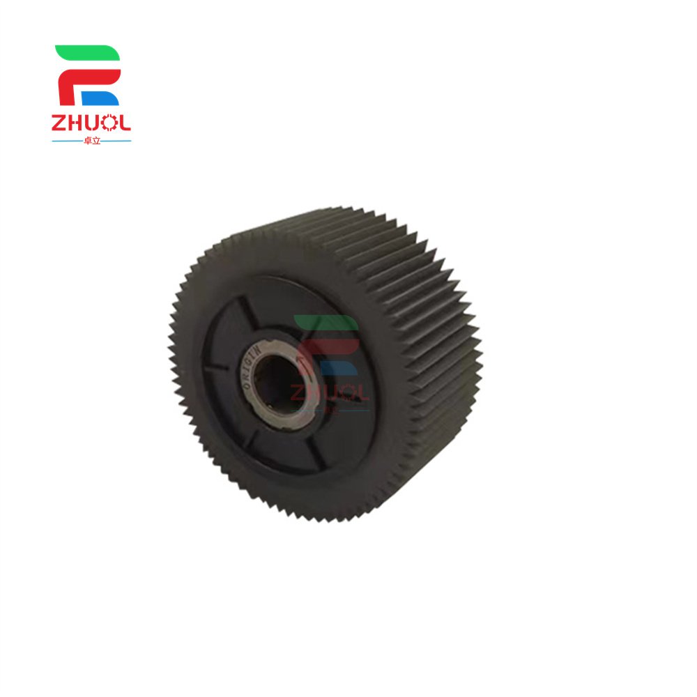 High Quality Pickup Roller For Riso RZ EZ MZ RV EV SF ES SD MV SV Printer Copier Spare Parts