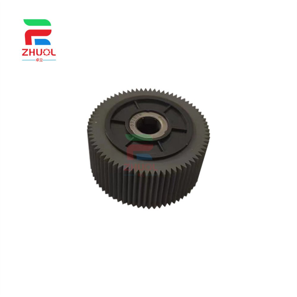 High Quality Pickup Roller For Riso RZ EZ MZ RV EV SF ES SD MV SV Printer Copier Spare Parts
