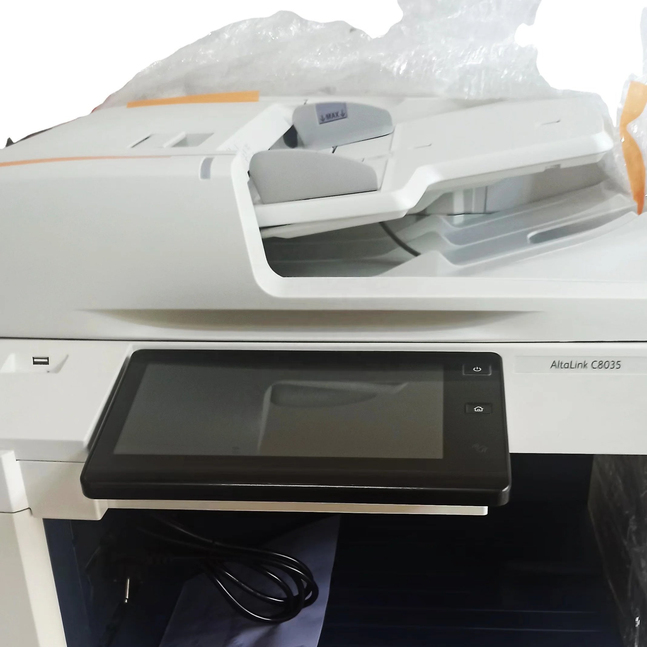 Refurbished colour photocopy machine copiers for Xerox AltaLink C8035 / C8045 / C8055 / C8070