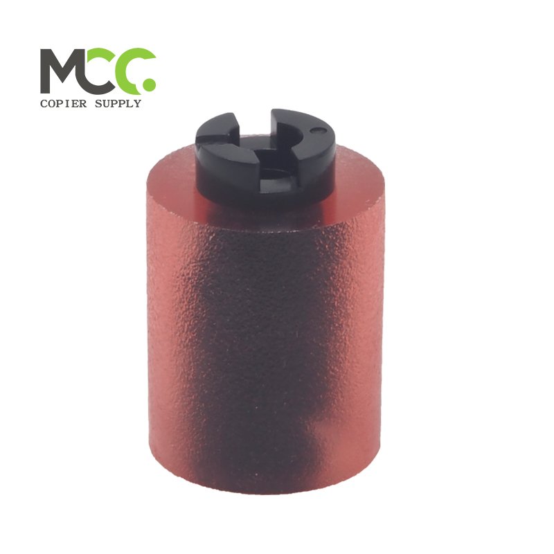 For Konica Minolta A00J563600 Feed Separation Roller C224 C284 C364 C454 C554 C224e C284e C364e C454e C554e A00J-5636-00 Copier