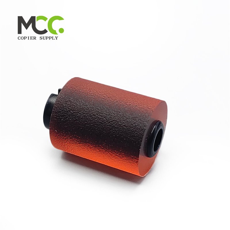 For Konica Minolta A00J563600 Feed Separation Roller C224 C284 C364 C454 C554 C224e C284e C364e C454e C554e A00J-5636-00 Copier