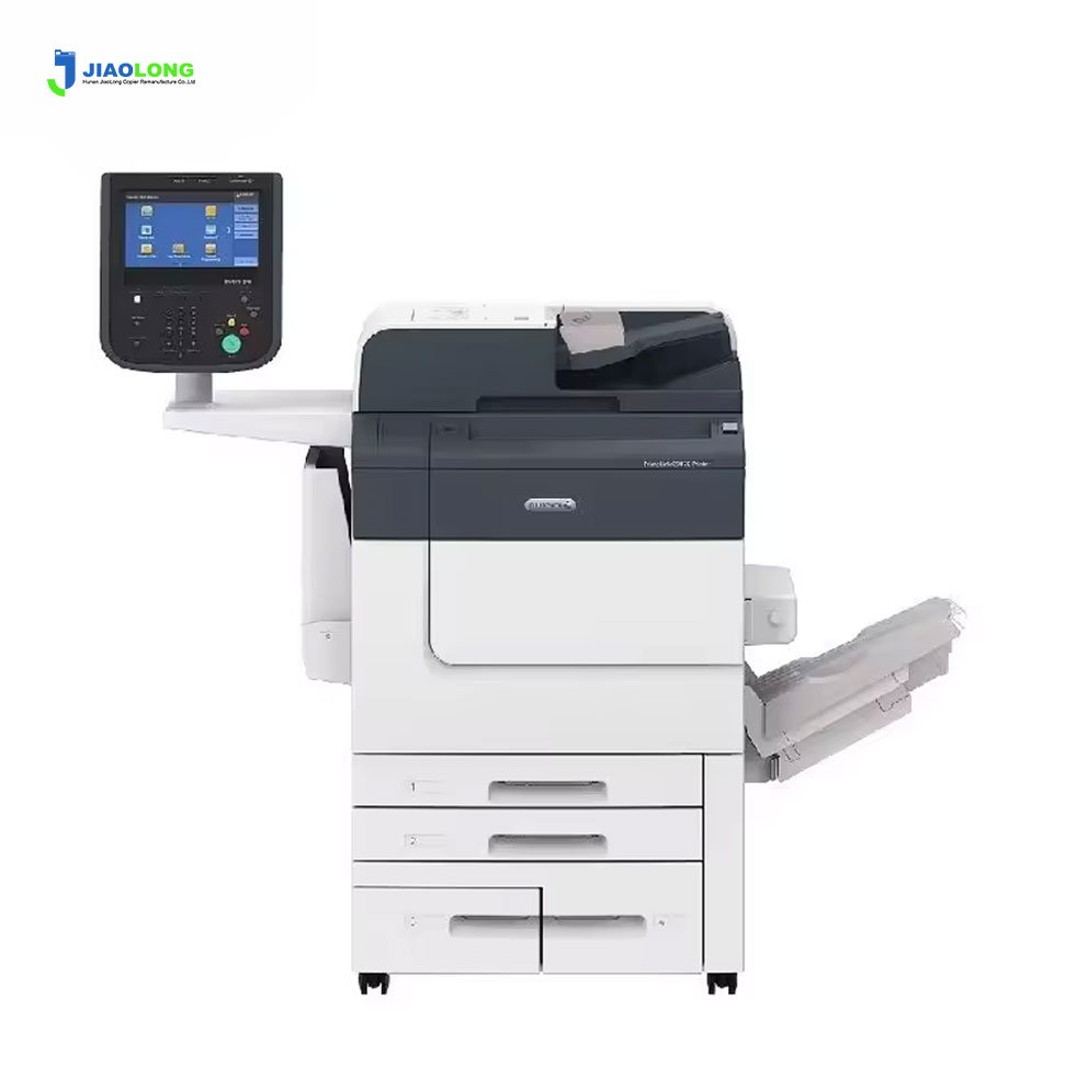 Color Precision Printing Machines High Speed A3 Laser Printer Multifunction Copier Photocopier Machine for Xerox C9070