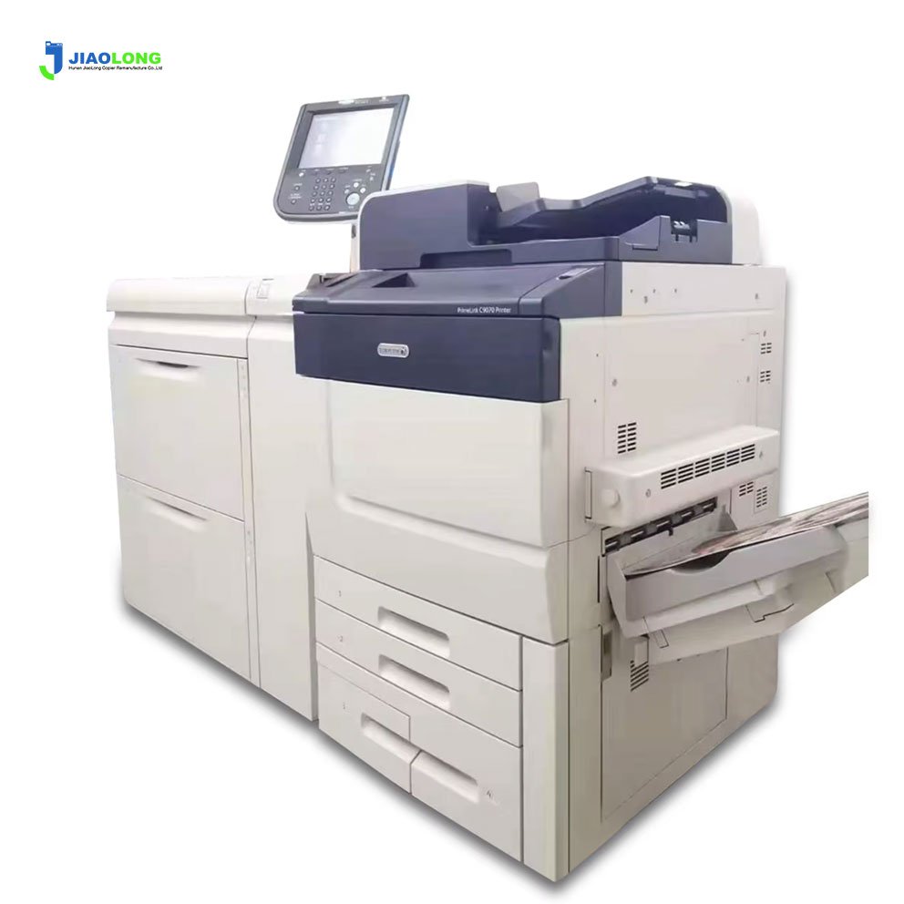 Color Precision Printing Machines High Speed A3 Laser Printer Multifunction Copier Photocopier Machine for Xerox C9070