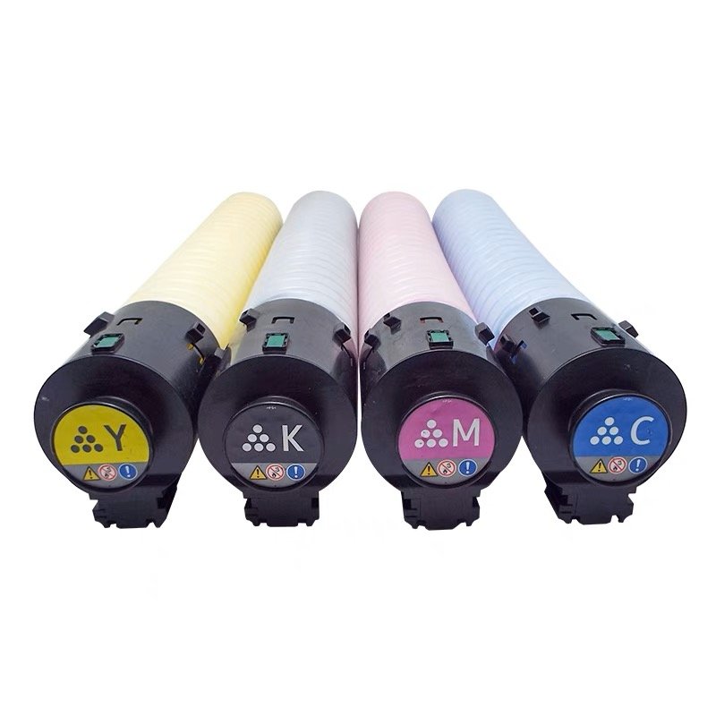 Genuine Toner For Ricoh C651 C751 Toner Cartridge for Ricoh Pro C651 Pro C751 Photocopier Toner