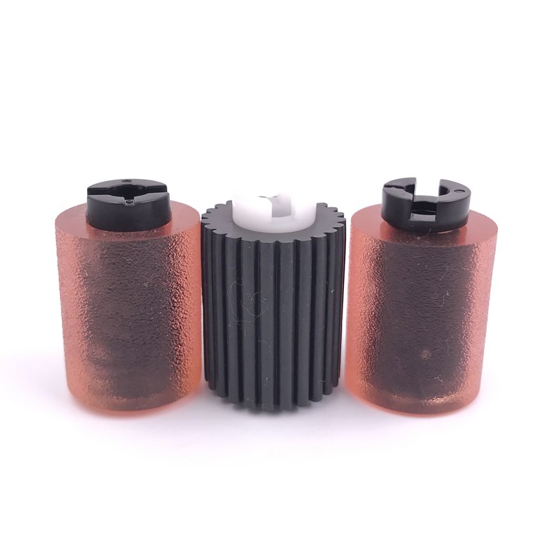 Printer copier parts A00J563600 A5C1562200 paper pickup roller compatible for Konica Minolta Bizhub 223 224 283 284 363 C220