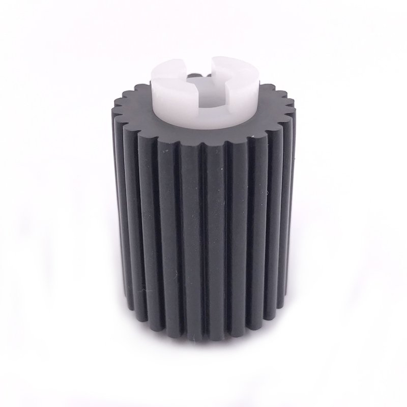 Printer copier parts A00J563600 A5C1562200 paper pickup roller compatible for Konica Minolta Bizhub 223 224 283 284 363 C220