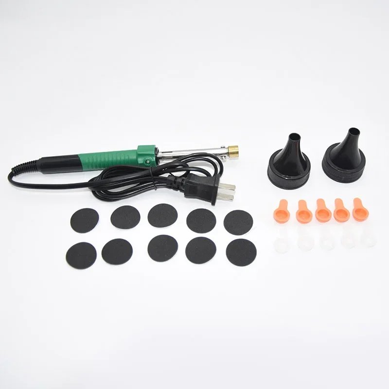 1SETS Hole Making Solder Tool for Refilling Toner Cartridge / Hole Driller / Cartridge Refill Tool / Copier Parts Printer Parts