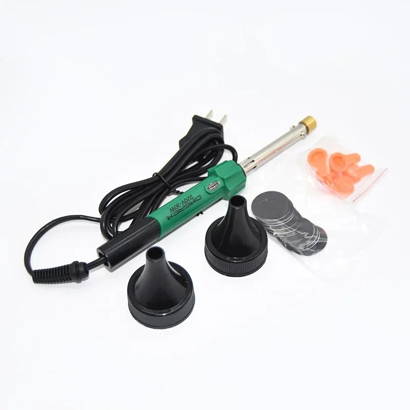 1SETS Hole Making Solder Tool for Refilling Toner Cartridge / Hole Driller / Cartridge Refill Tool / Copier Parts Printer Parts