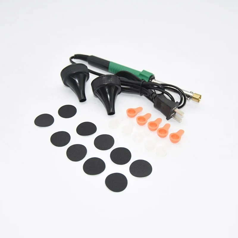 1SETS Hole Making Solder Tool for Refilling Toner Cartridge / Hole Driller / Cartridge Refill Tool / Copier Parts Printer Parts